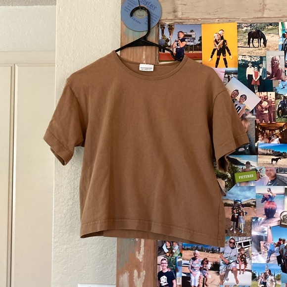 Pacific Cotton tee. - Picture 1 of 1